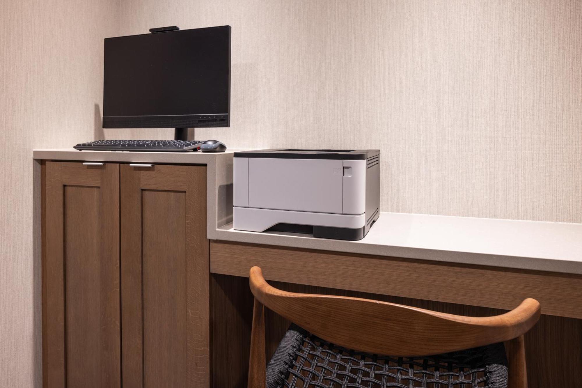 Fairfield By Marriott Inn & Suites Cedar Rapids North Ngoại thất bức ảnh