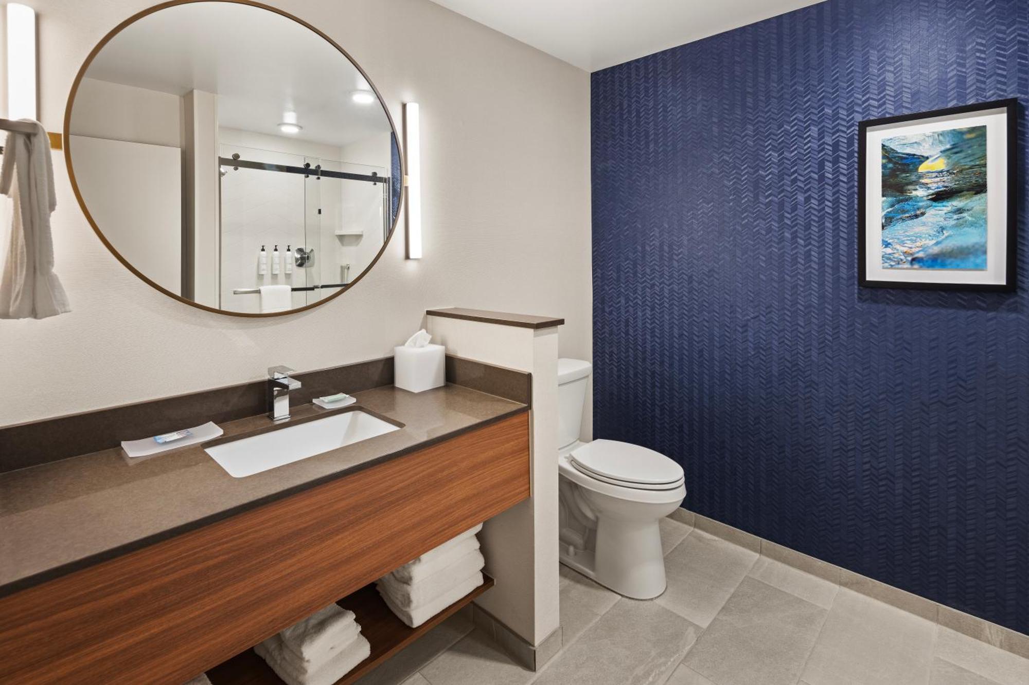Fairfield By Marriott Inn & Suites Cedar Rapids North Ngoại thất bức ảnh