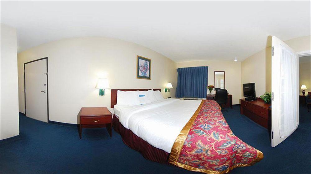 Fairfield By Marriott Inn & Suites Cedar Rapids North Ngoại thất bức ảnh