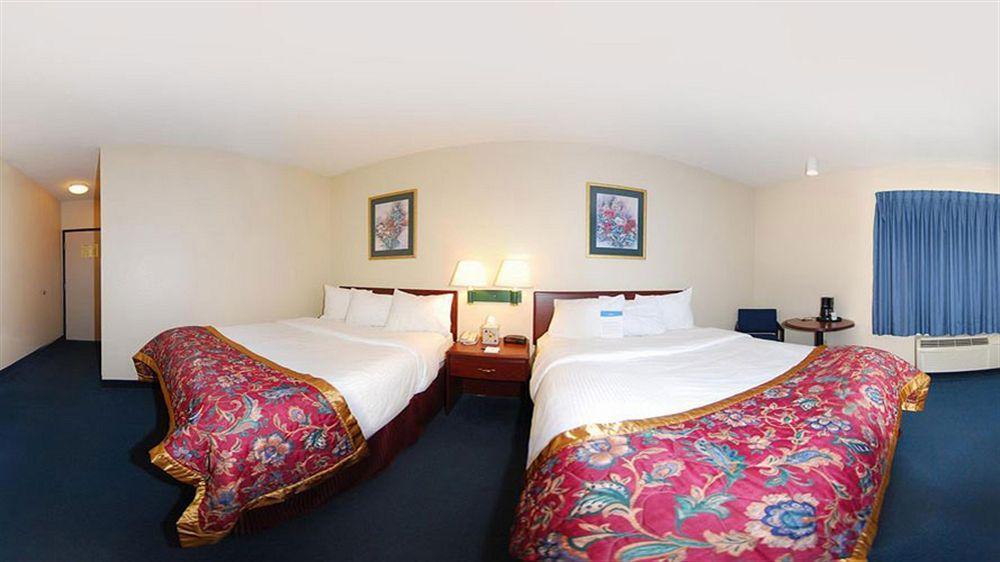 Fairfield By Marriott Inn & Suites Cedar Rapids North Ngoại thất bức ảnh